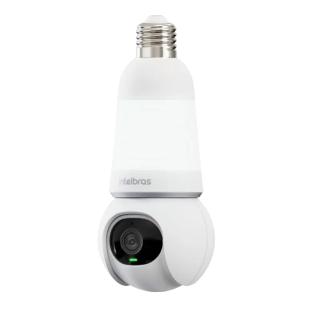 CAMERA DE VIDEO WI-FI IM6 FULL COLOR