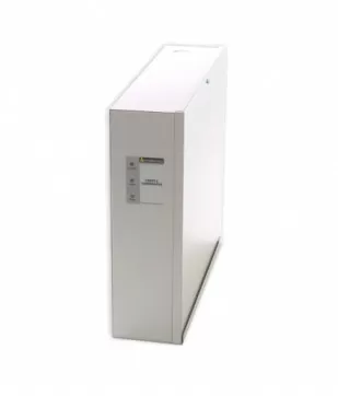 FONTE DE ALIMENTACAO - MEDIA 12,7V 1AH