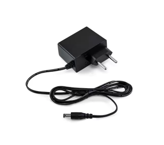 CONVERSOR AUT AC/DC 12,8V 1A - EF 1201 L