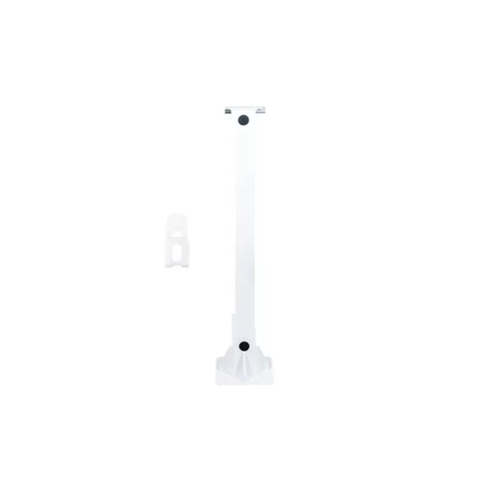 PEDESTAL P/CAR. VEIC. ELETR. BUSINESS AC 22 KW - PED 0004B