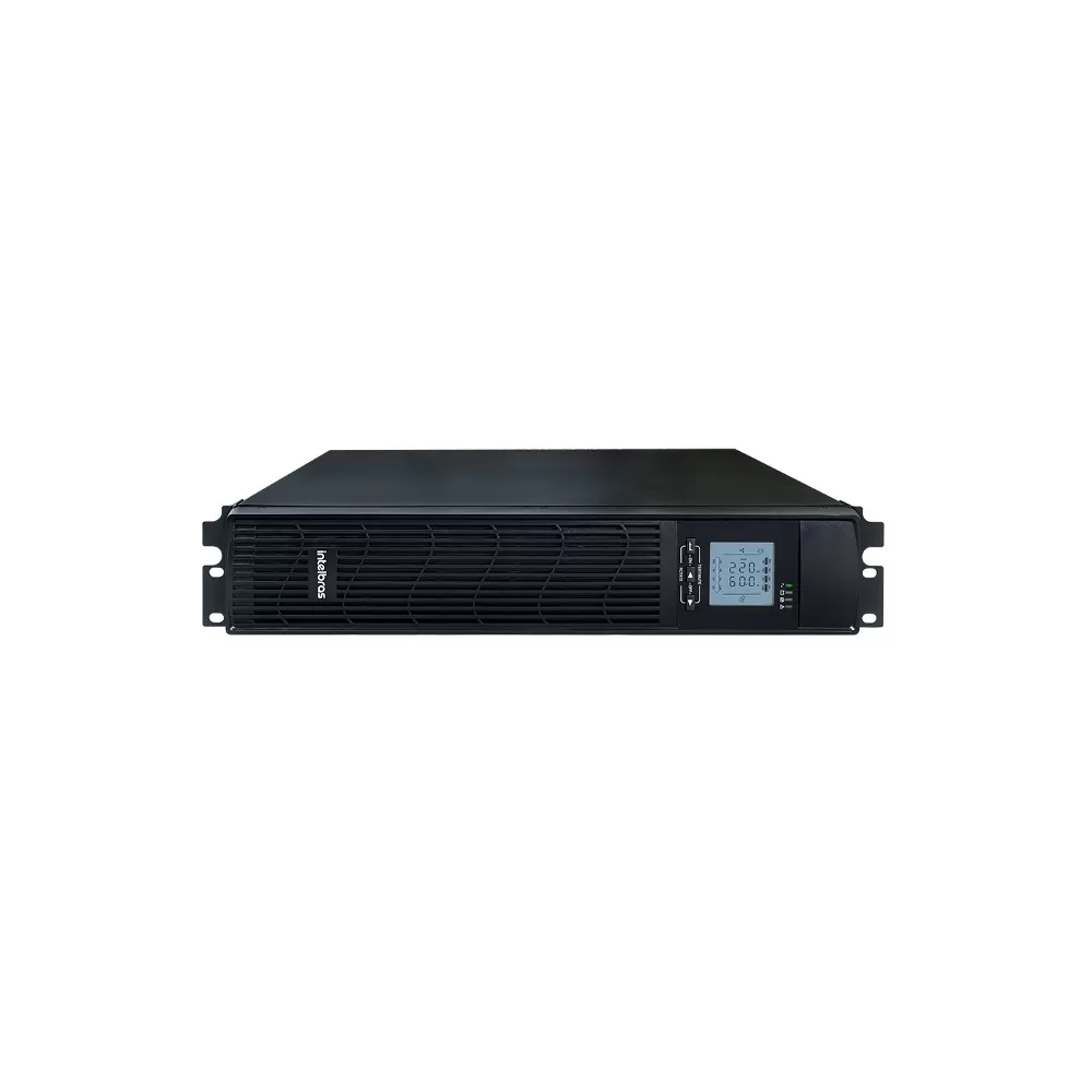 NOBREAK ONLINE RACK/TORRE DNB 10KVA-220V-RT-SB