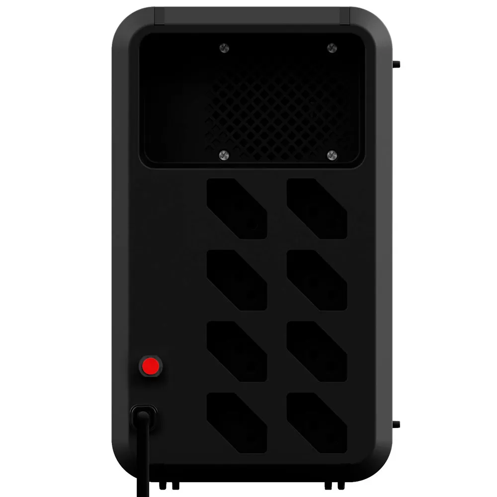 NOBREAK ATTIV 1200VA - 120V