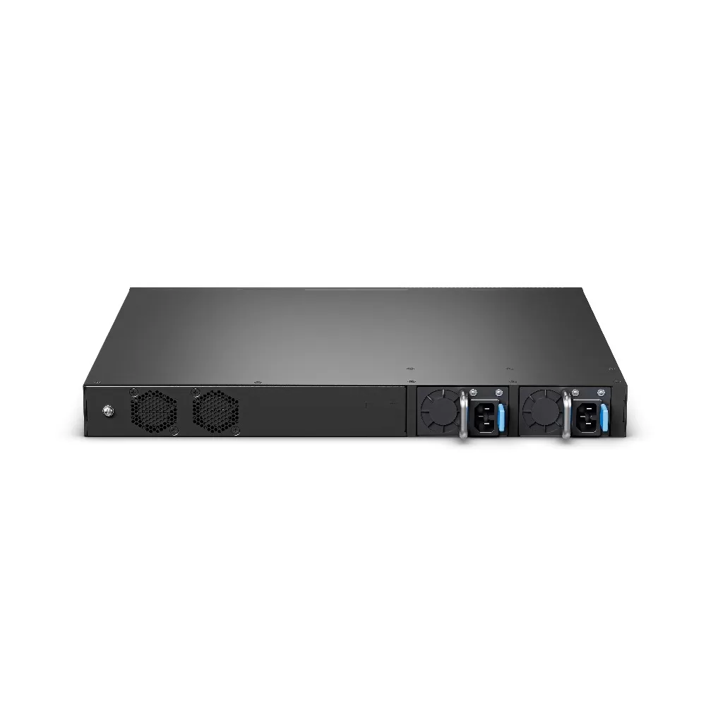 SWITCH GERENCIAVEL SC 3570-48S-6X S/FONTE