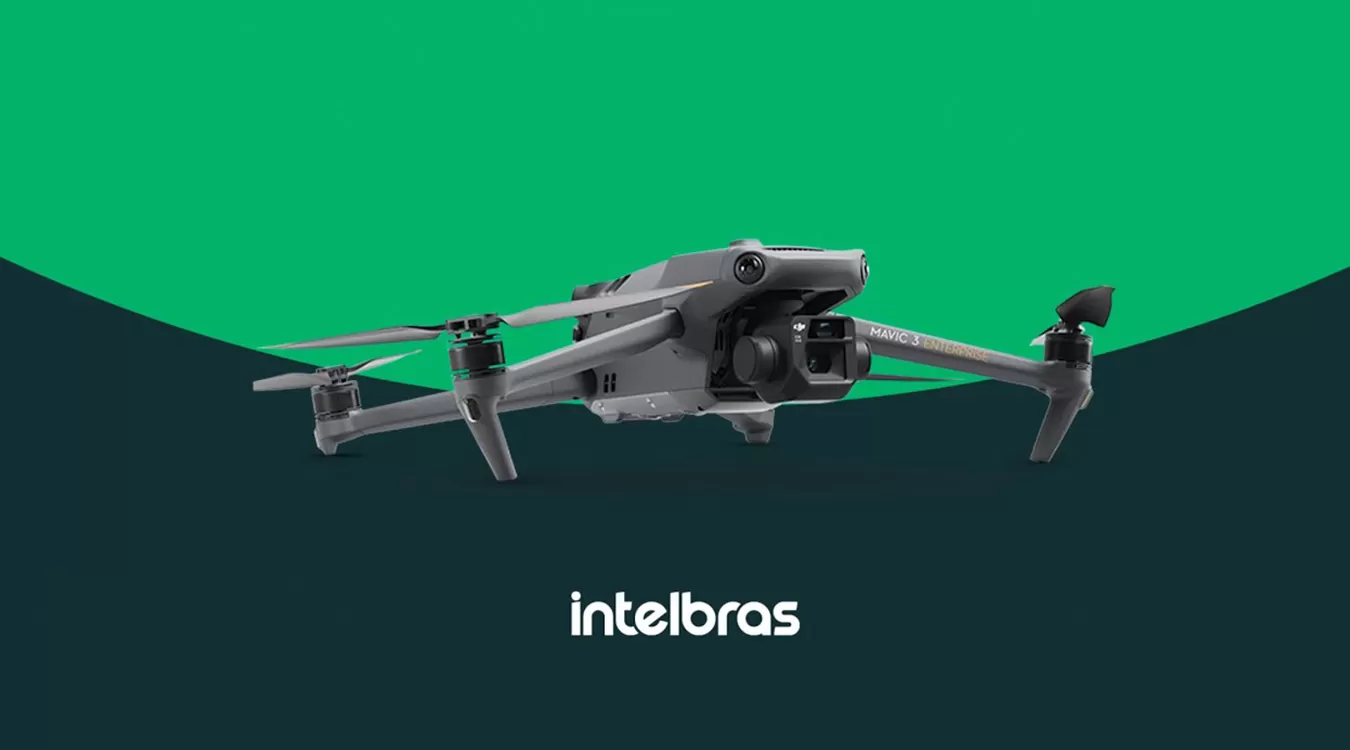 DONGLE 4G DJI CELLULAR
