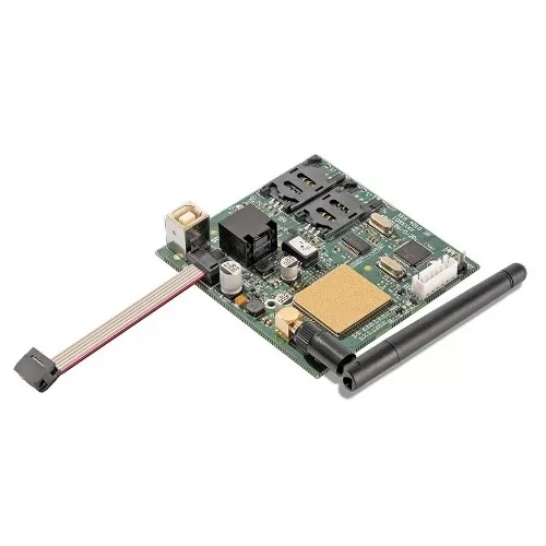 MODULO CTAL INTRUSAO XEG 4010 3G
