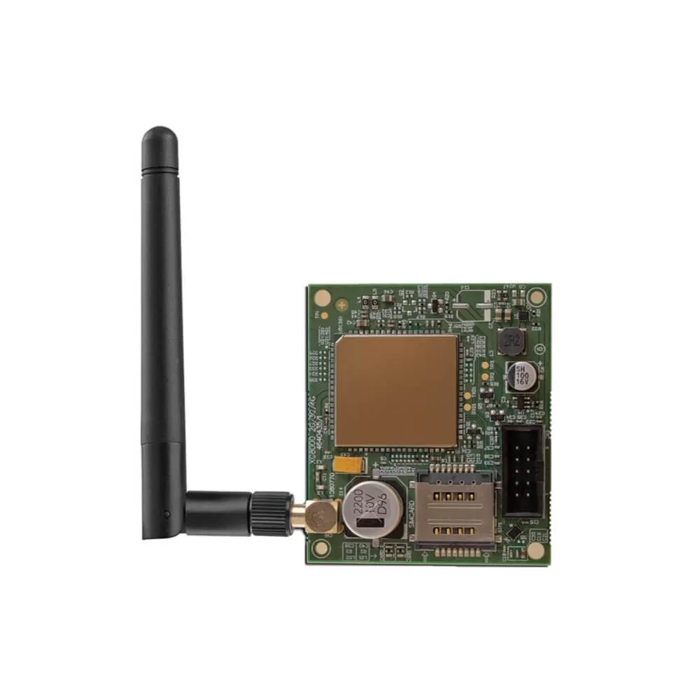 MODULO P/CENTRAL ALARME INTRUSAO XG 4G