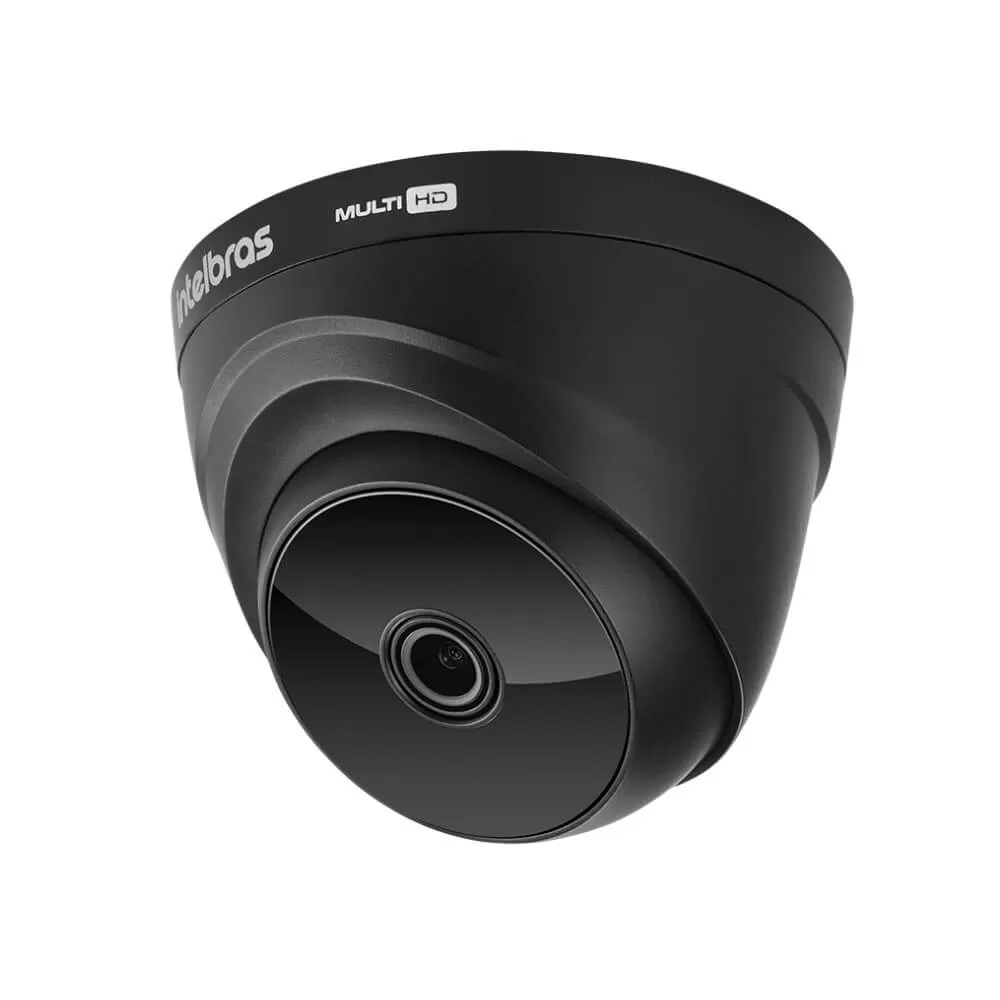 CAMERA DE TV P/SIST. DE SEG. VHD 1220 D-G8 BLACK
