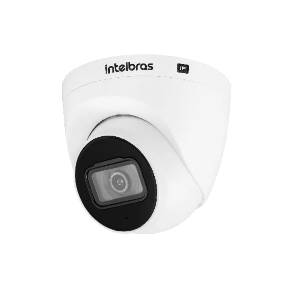 CAMERA DE VIDEO IP VIP 3430 D IA
