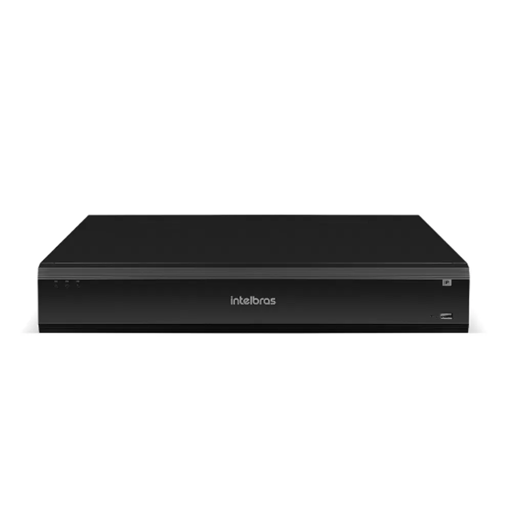 GRAVADOR DIG. DE VIDEO INVD 3016 C/HD 2TB