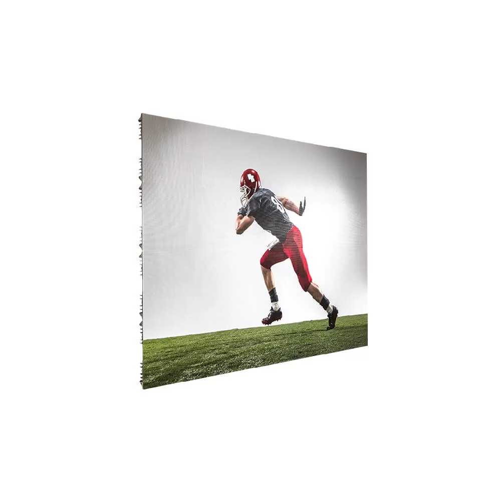 PAINEL DE LED C/GABINETE 0,50X0,50M-LED 7039 RI (AG) *