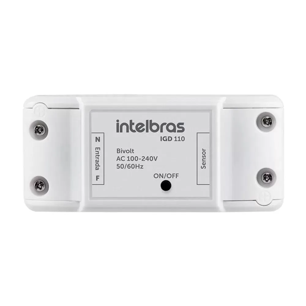 ACIONADOR WI-FI SMART IGD 110 *
