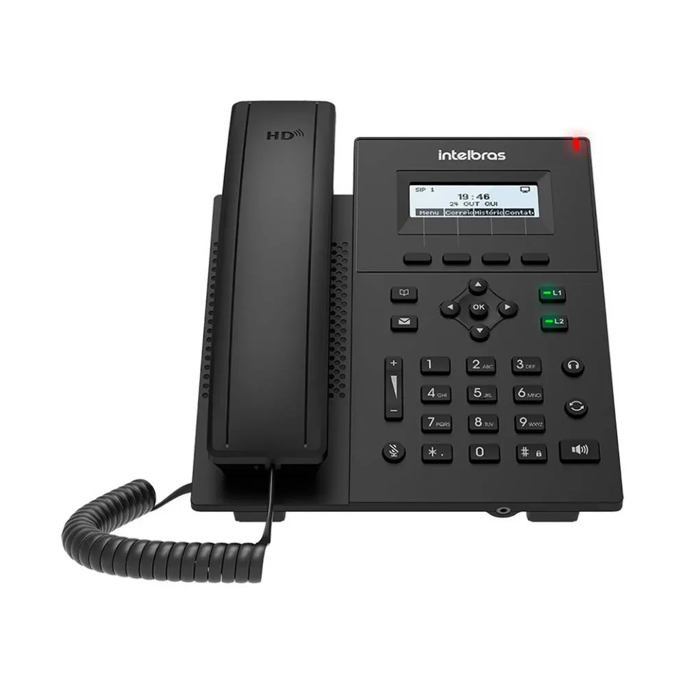 TELEFONE IP - V3501