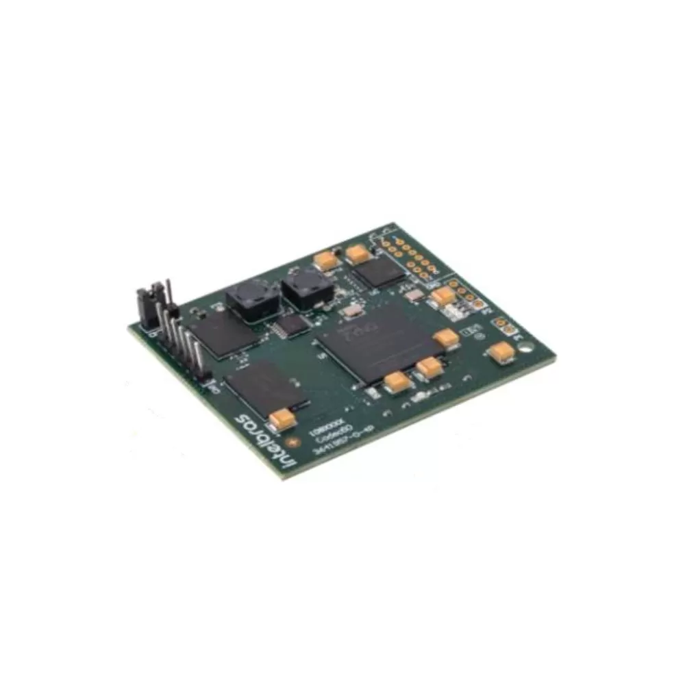 PLACA CODEC 60 CANAIS UNNITI