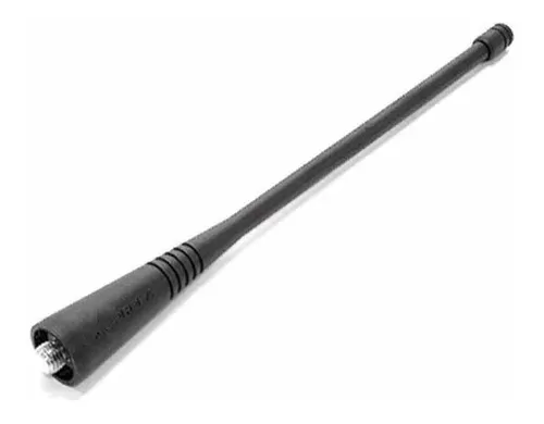 ANTENA RADIO PROFISSIONAL UHF 400-470MHZ - 10 UNIDADES