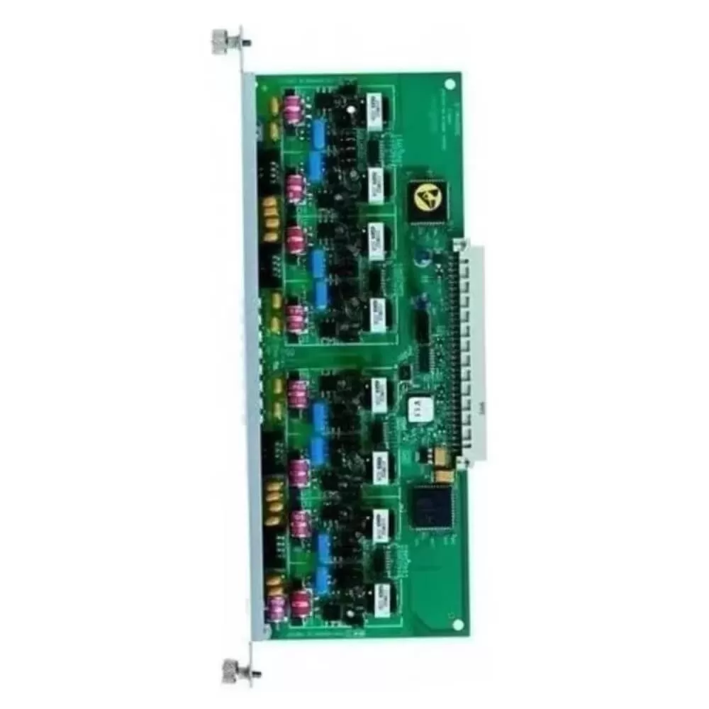 PLACA TRONCO (8TR) NKMC 22000