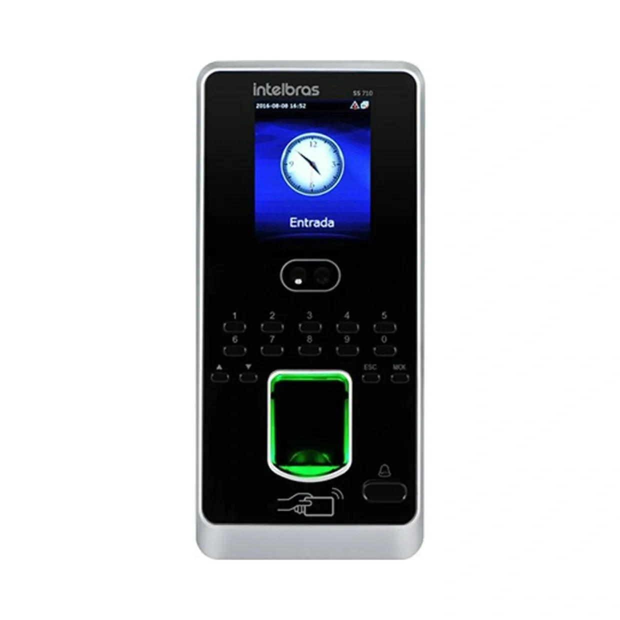 CONTROLADOR DE ACESSO SS 710