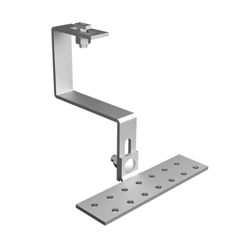 ESTRUTURA FIXACAO P/TELHA CERAMICA 30MM