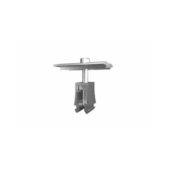 PERFIL METALICO 4150X41,7MM TELHA CERAMICA/FIBROCIMENTO