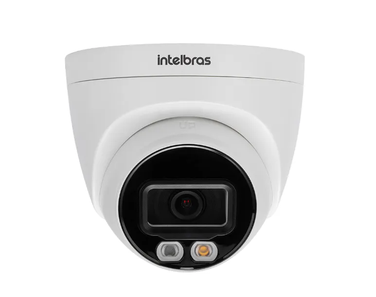 CAMERA DE VIDEO IP VIP 3220 D FC IA