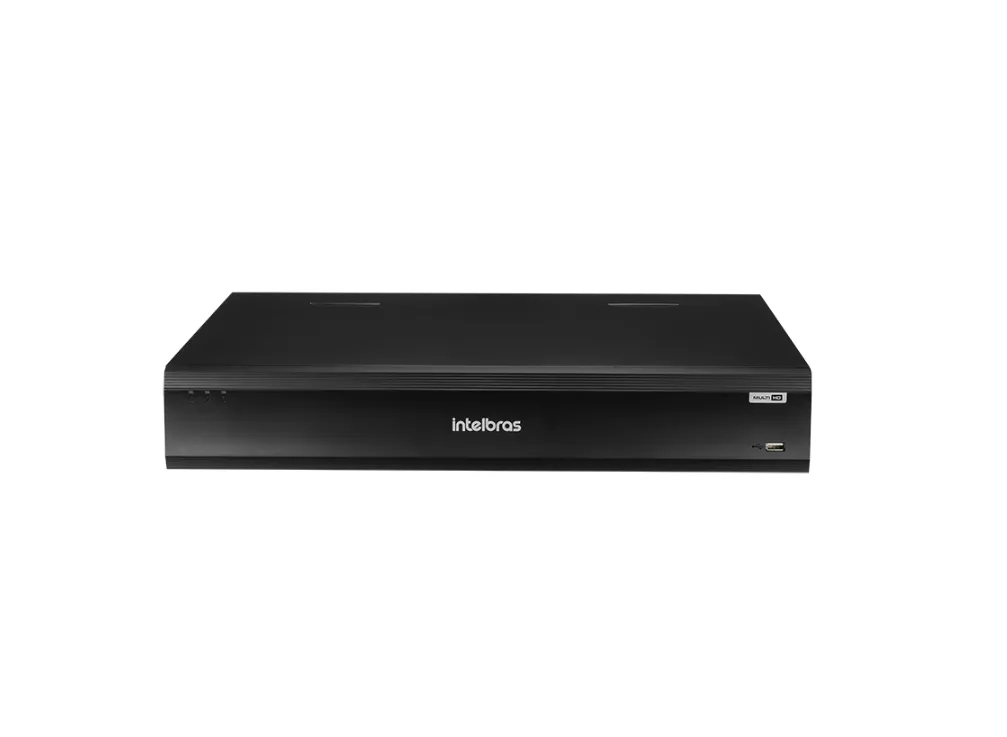 GRAVADOR DIG. DE VIDEO IMHDX 7032 C/HD 4TB