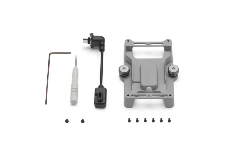CONJUNTO ACESSORIOS MANIFOLD 3 P/M4 SERIES