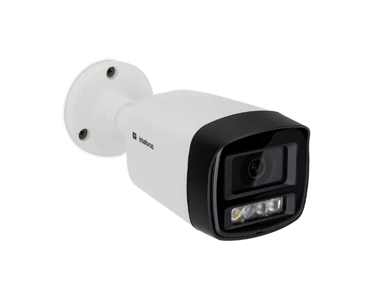 CAMERA DE VIDEO IP VIP 3230 FC+ AP IA