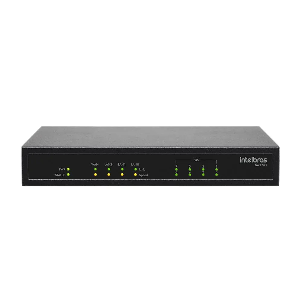 GATEWAY GW 208 S *