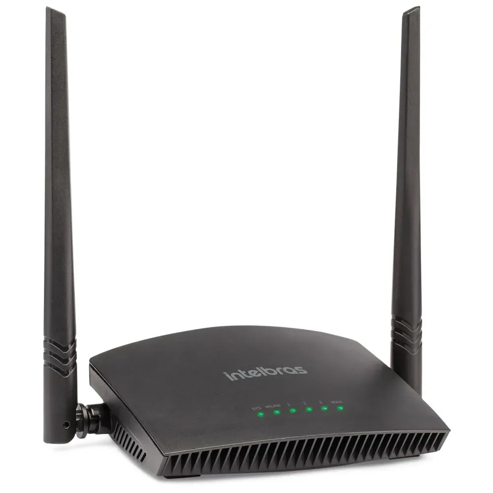 ROTEADOR WIRELESS RF 301K *